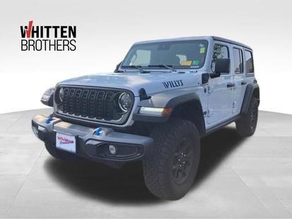 jeep wrangler 4xe 2024 1C4RJXN62RW121794 image jeep wrangler 4xe 2024 1C4RJXN62RW121794 image